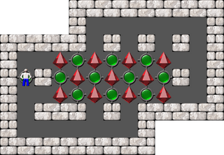 Level 1485 — Svens Collection